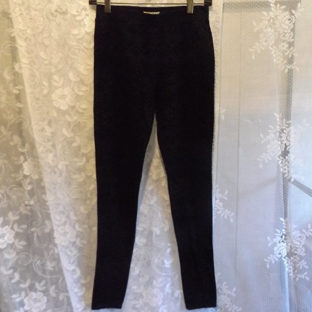 Mudd Leggings